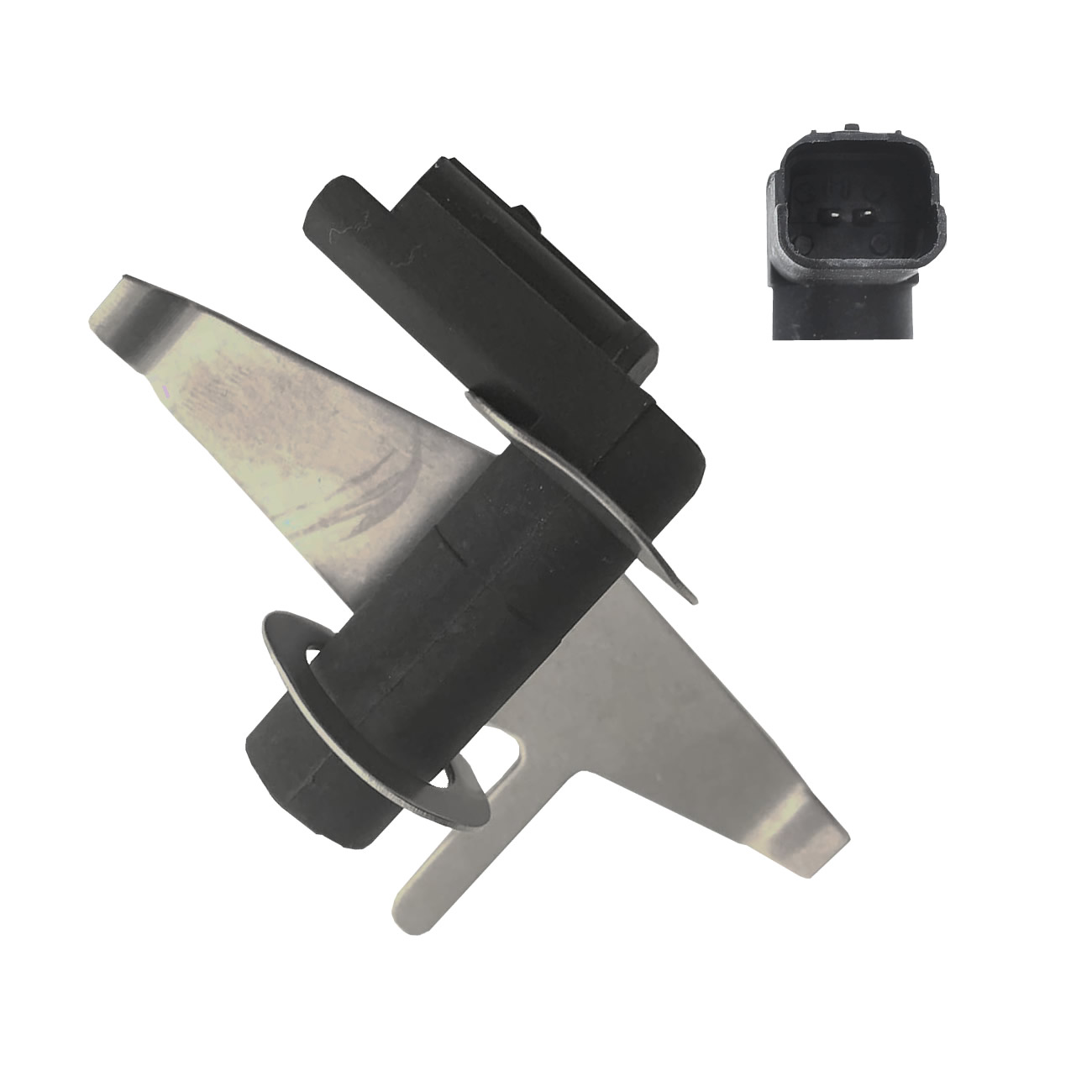 Sensor Rpm Renault Master 2 Laguna Trafic 2.5 Dci